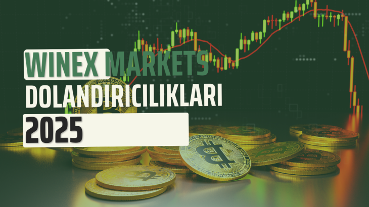 Winex Markets Mağdurları