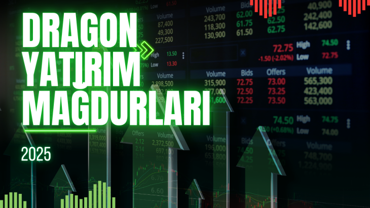 Dragon Yatırım Mağdurları