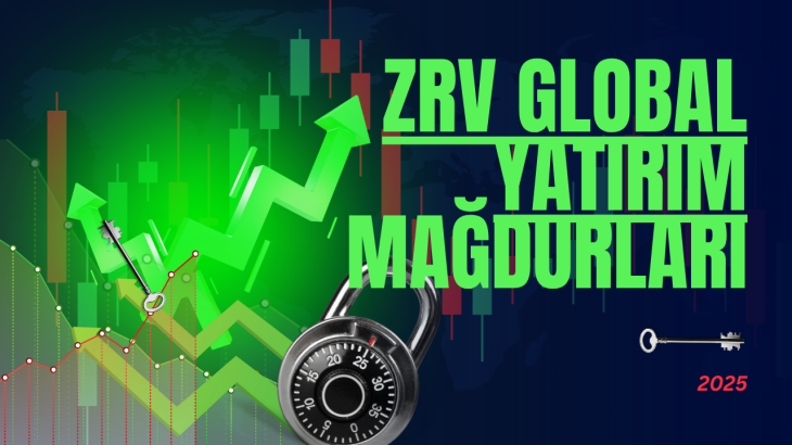 ZRV Global Mağdurları