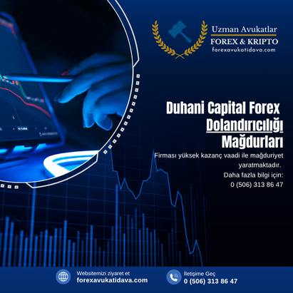 Duhani Capital Mağdurları 2025