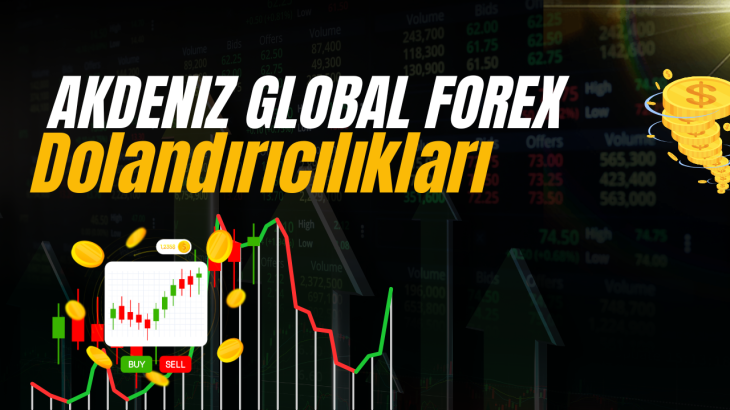 Akdeniz Global Forex Mağdurları