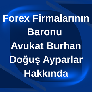 Forex Dolandırıcılığı Avukatlar Ve Sirketler Arası Bağlantılar
