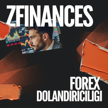 ZFinances Forex Dolandırıcılığı