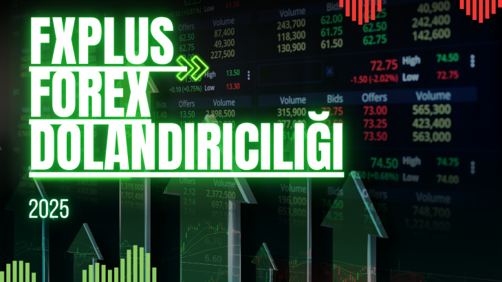 FxPlus Forex Dolandırıcılığı