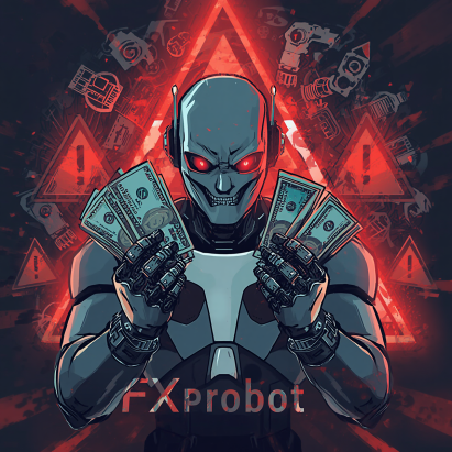FXprobot Forex Dolandırıcılığı