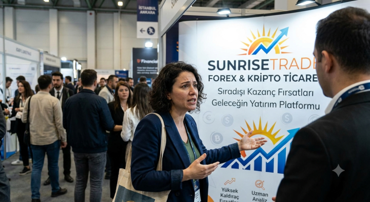 SunriseTrades Forex ve Kripto Dolandırıcılığı