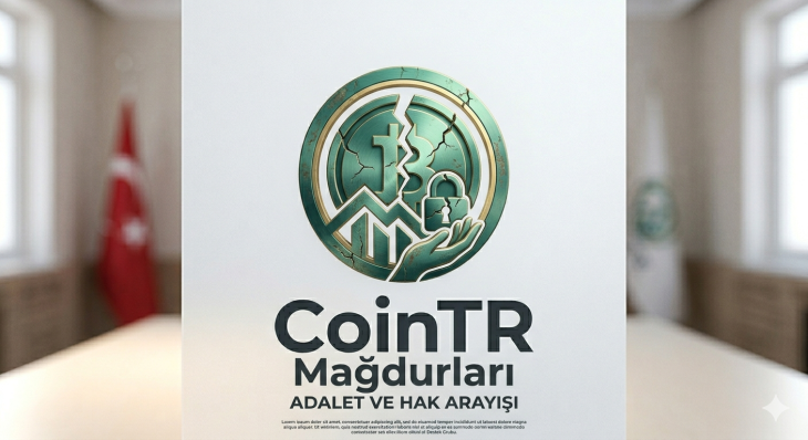 CoinTR Mağdurları 2026