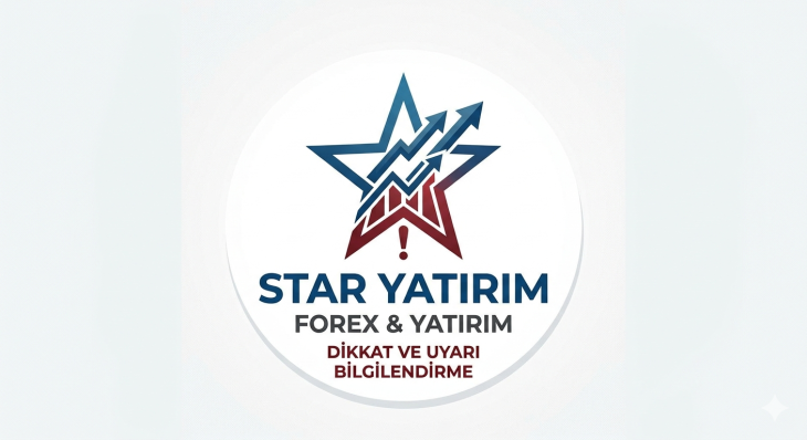 Star Yatırım Adı Kullanılarak Forex Dolandırıcılığı