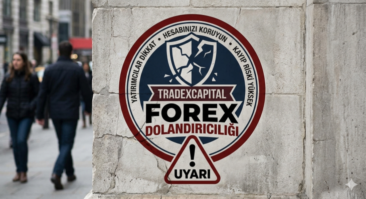 True Velocity Capital Forex Dolandırıcılığı