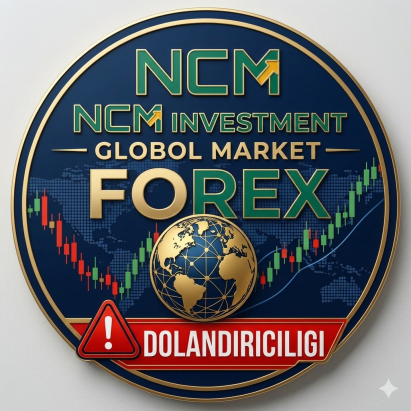 NCM Investment Dolandırıcılığı