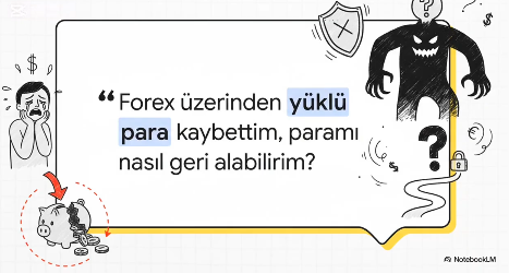 FOREXTE:İKİLİ TUZAK