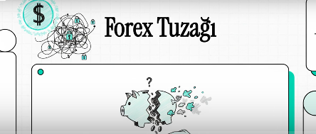 FOREX TUZAKLARI