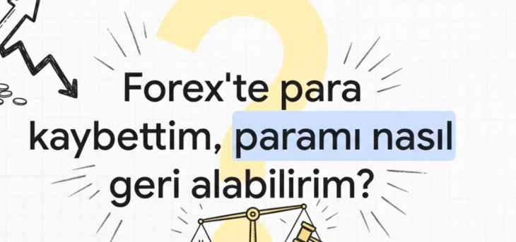 FOREX DOLANDIRICILIĞI