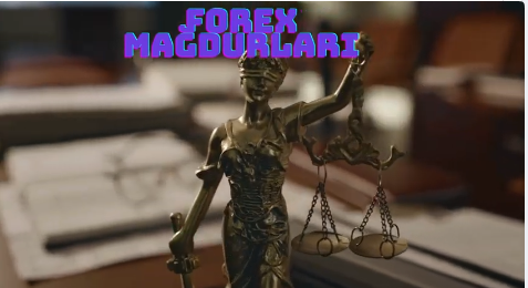FOREX MAĞDURLARI ANKARA