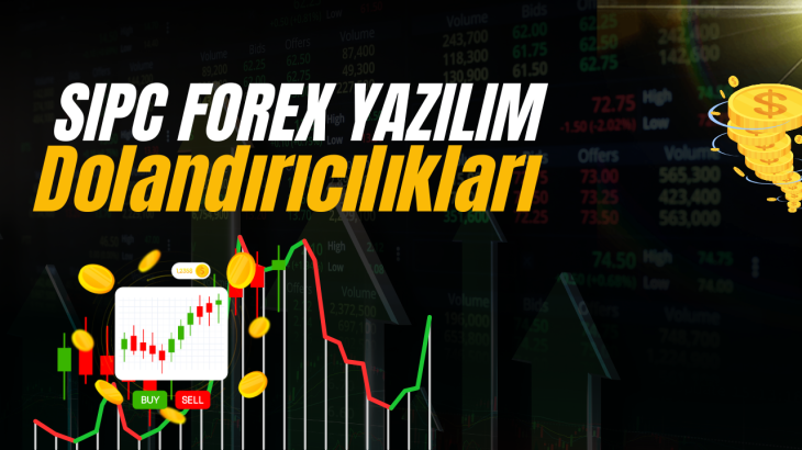 SIPC Forex Dolandırıcılıkları
