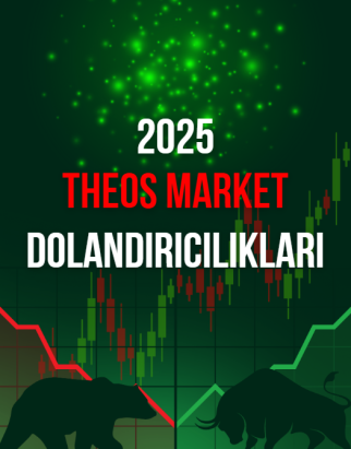 Theos Markets Forex ve Kripto Dolandırıcılığı