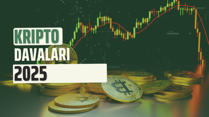 Kripto Davaları 2025 Hakkında