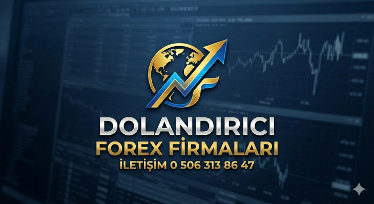 Deriv Forex Dolandırıcılığı