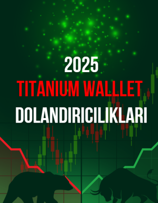 Titanium Wallet, Yoksa Yeni Nesil Bir Tuzak mı?