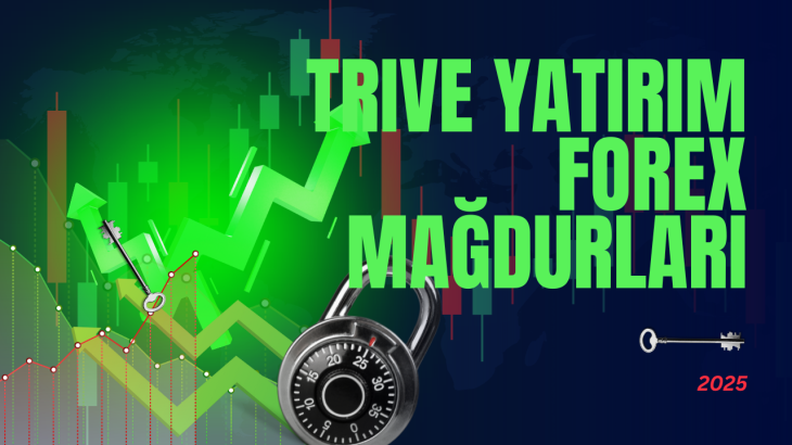TRIVE YATIRIM Mağdurları