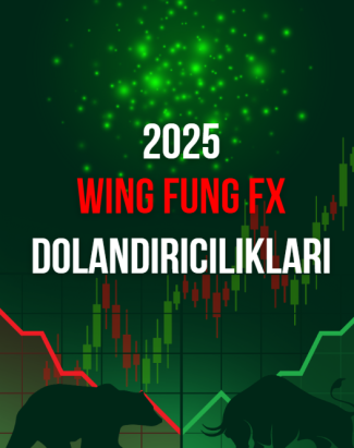 Wing Fung Kripto ve Forex Dolandırıcılığı