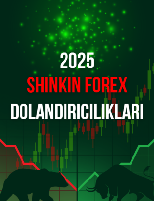 Shinkin Forex ve Kripto Dolandırıcılığı